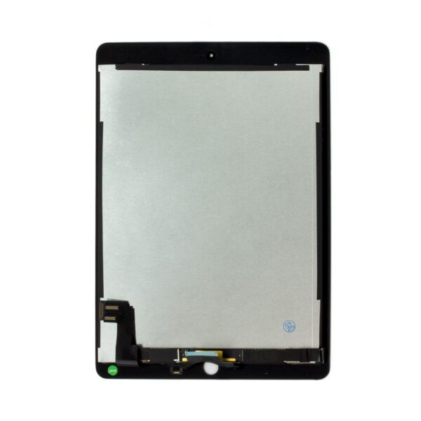 iPad Air 2 Display schwarz