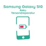 Samsung Galaxy S10 Akku Reparatur