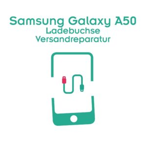 Samsung Galaxy A51 Ladebuchse Reparatur