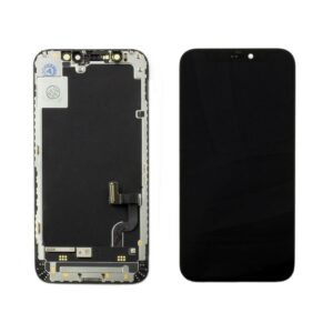 iPhone 12 mini Display