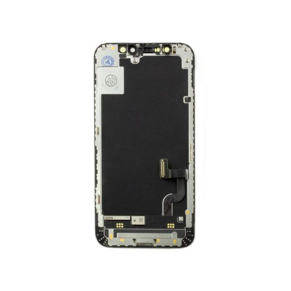 iPhone 12 mini Display