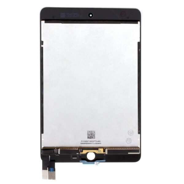 iPad Mini 5 Display schwarz