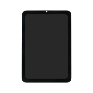 iPad Mini 6 Display