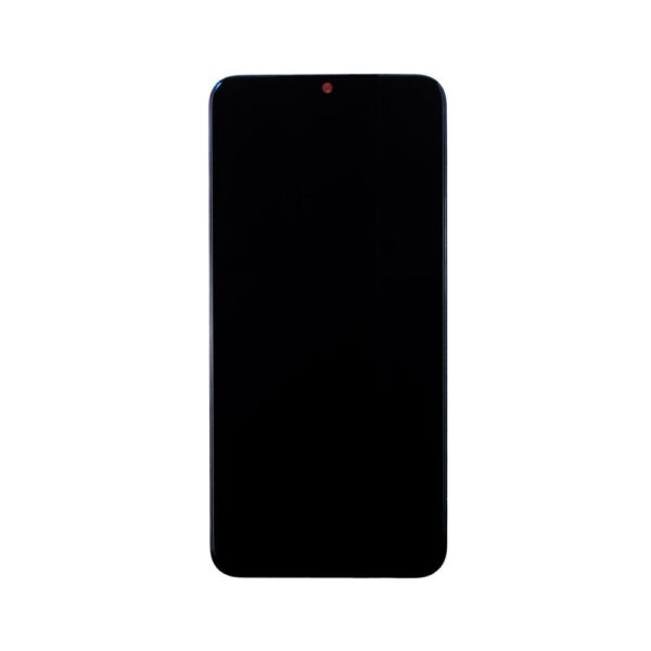 Huawei P Smart 2019 Display (mit Rahmen) schwarz