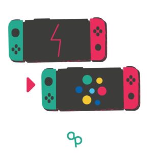 Nintendo Switch / Lite Analogstick inkl. Einbau Reparatur