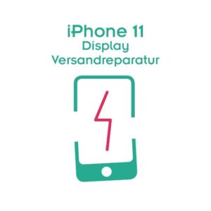 iPhone 11 Display Reparatur