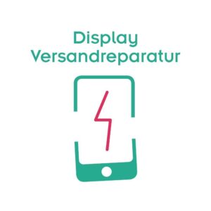 iPhone 14 Pro Display Reparatur